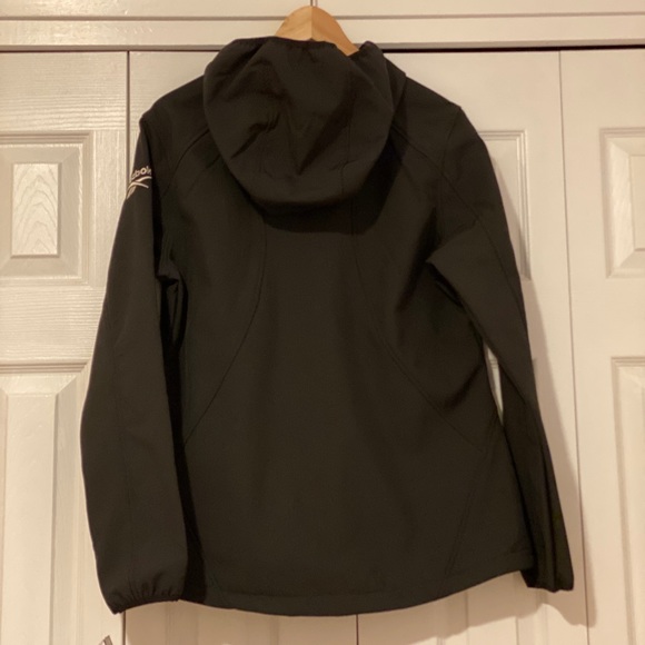 Reebok Softshell Jacket - Picture 2 of 10